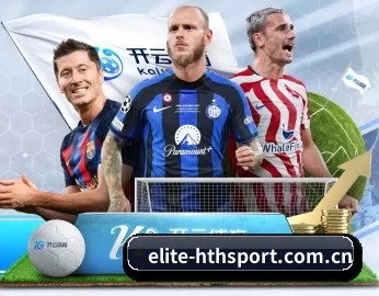 elite-hthsport.com.cn的故事 - 体育资讯内容服务